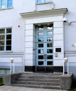 Limingan emäntäkoulu door 20140823