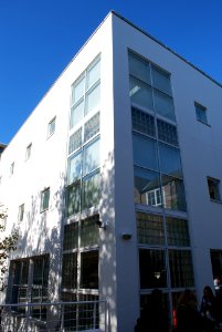 Liverpool John Moores University Aldham Roberts Library 14