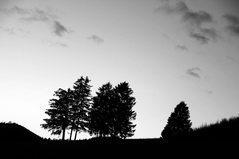 Nature sky clouds