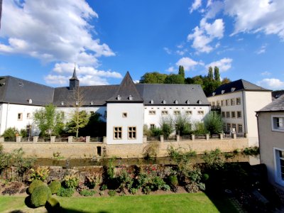 Luxembourg National Museum of Natural History 20200922-3