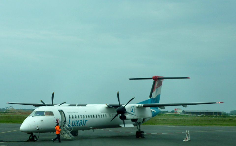 LuxairLX-LGCbastia