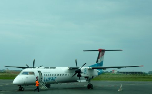 LuxairLX-LGCbastia