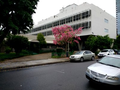 Lycée Franco-Argentin Jean Mermoz, Buenos Aires