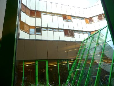 Klinikum Bogenhausen 06