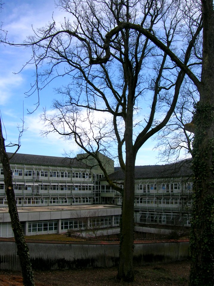 Klinik Eichstätt (2017-03 7)
