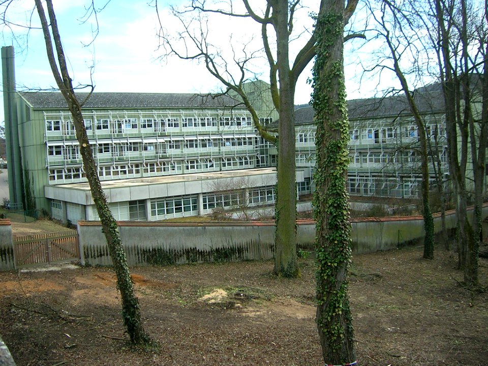 Klinik Eichstätt (2017-03 6)