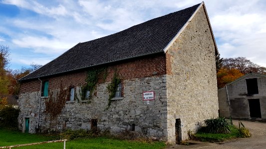 Lontzen-Astenet-Schuur Neuschmiede (6)