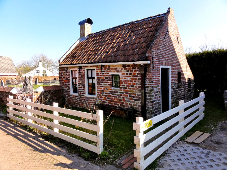Kloosterweg17 Rottum