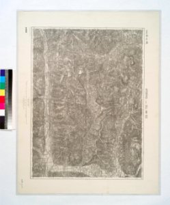 Kitzbuhel und Zell Am See. NYPL1226620