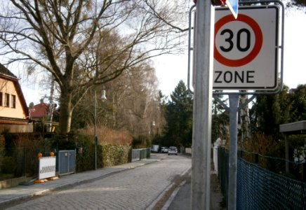 Kladow Kindlebenstraße S