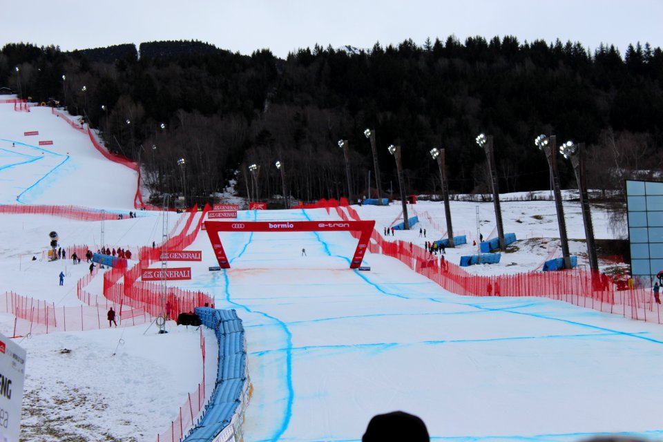 Kjetil Jansrud - Pista Stelvio - Bormio 27.12.2019 - 01