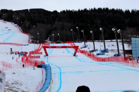 Kjetil Jansrud - Pista Stelvio - Bormio 27.12.2019 - 01