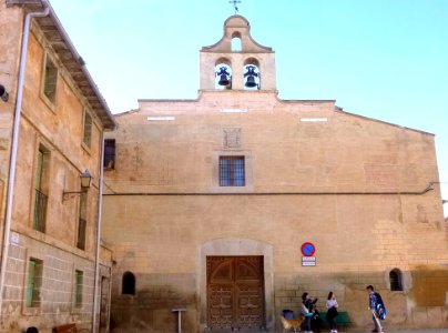 Los Arcos - Convento de las Concepcionistas 8