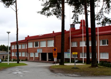 Kiviharjuntie 8 Oulu 20110924