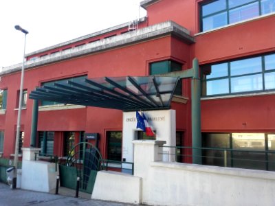 Lycée professionnel-Paul Painlevé-Courbevoie