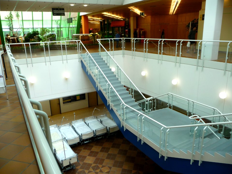 Klinikum Bogenhausen 04