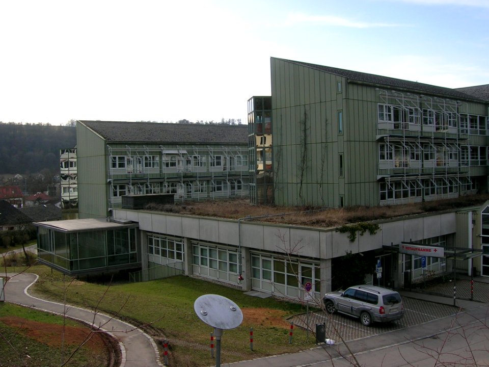 Klinik Eichstätt (2017-03 2)