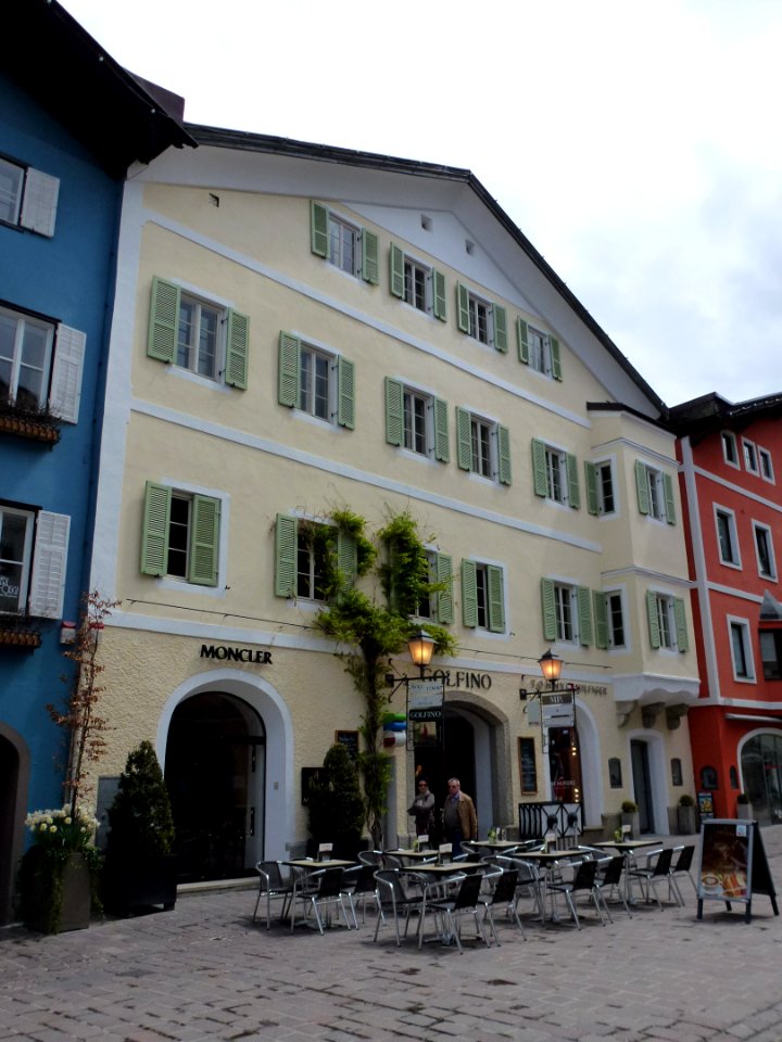 Kitzbuehel-AltesBezirksgericht