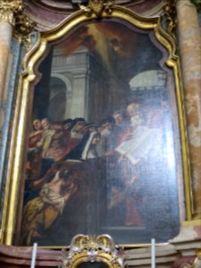 Klosterkirche St. Anna Lehel 3