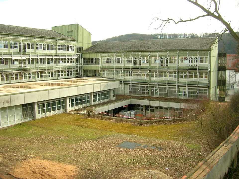 Klinik Eichstätt (2017-03 5)