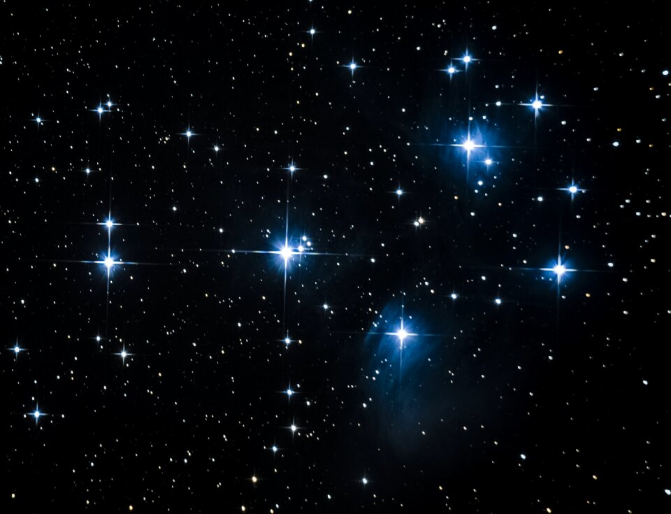Nebula infinity black galaxy
