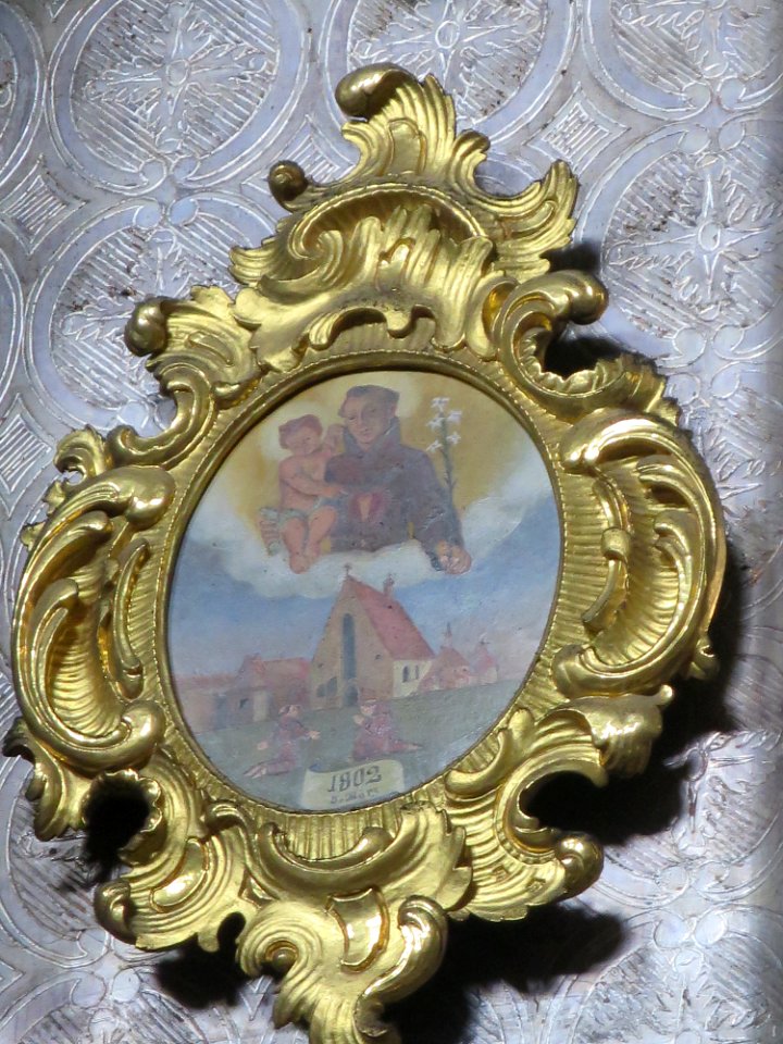 Klosterkirche St. Anna Lehel 11