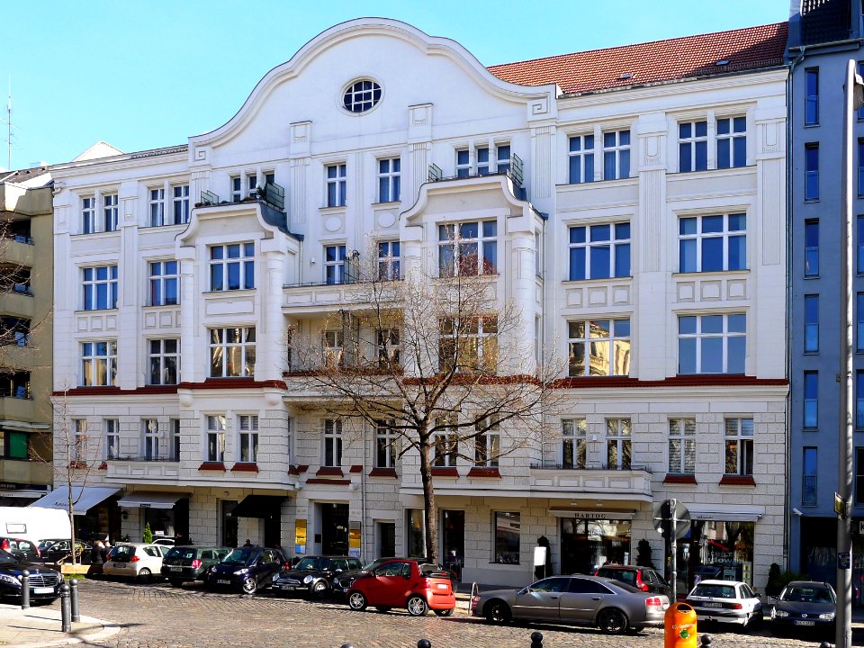 Knesebeckstraße 68-69 (Berlin-Charlottenburg)