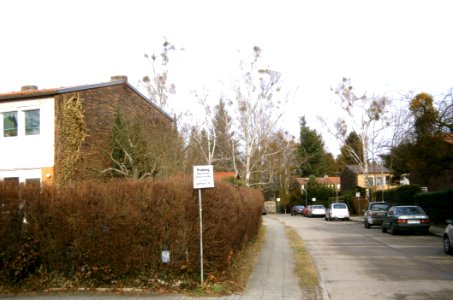 Kladow Krohnweg -privat-NO