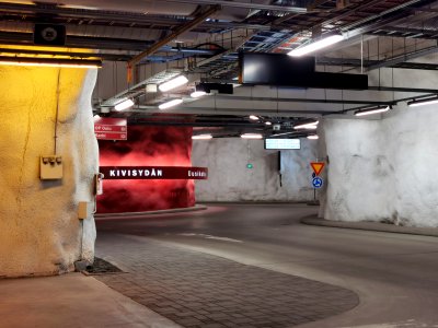 Kivisydän Oulu 20210704