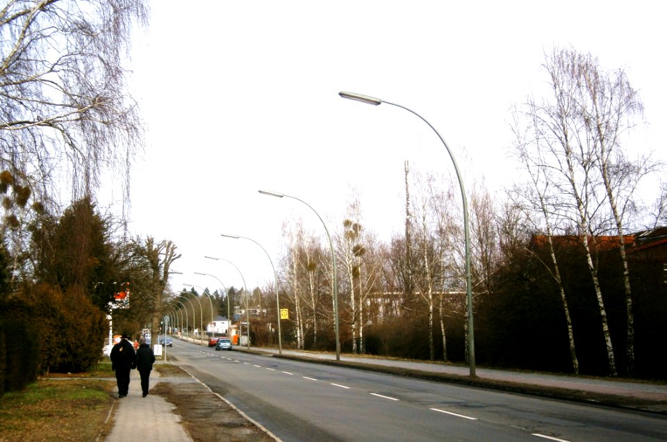 Kladow Kladower Damm N2