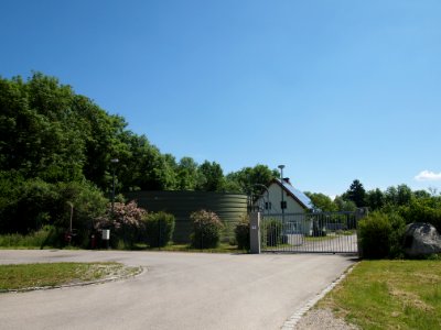Kläranlage Ettringen