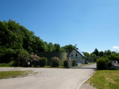 Kläranlage Ettringen photo