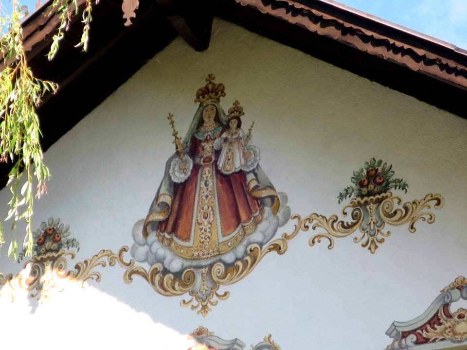 Kaiser-Hof Kreuzpullach 1