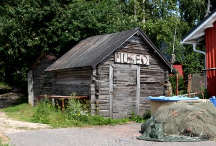 Kiviniemi Kello Oulu 20130711