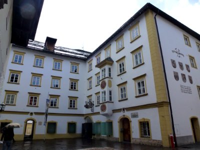 Kitzbuehel-Museum