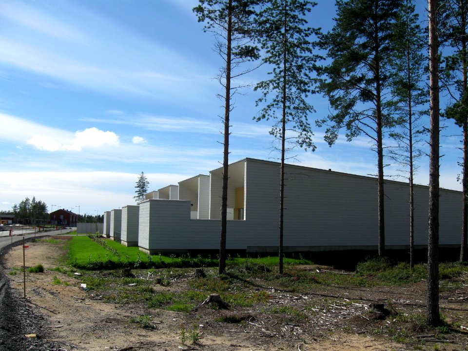 Kivikkokangas Rakkakiventie