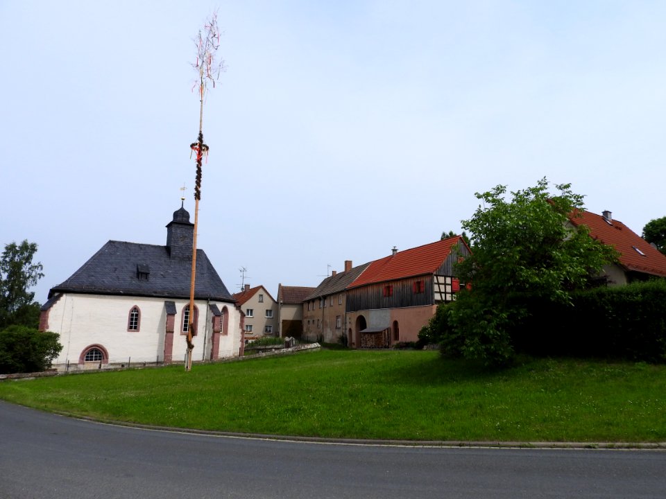 Kleinbocka 2