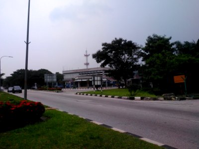 KLAirTraffcontr