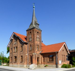 Kl Sisbeck Schule