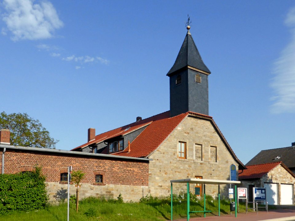 Kl Twülpstedt Schule n