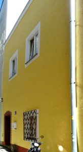 Klaftergasse 3 Passau