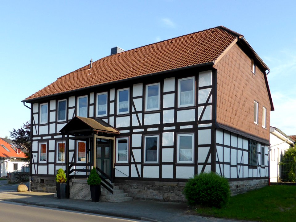 Kl Twülpstedt Gaststätte