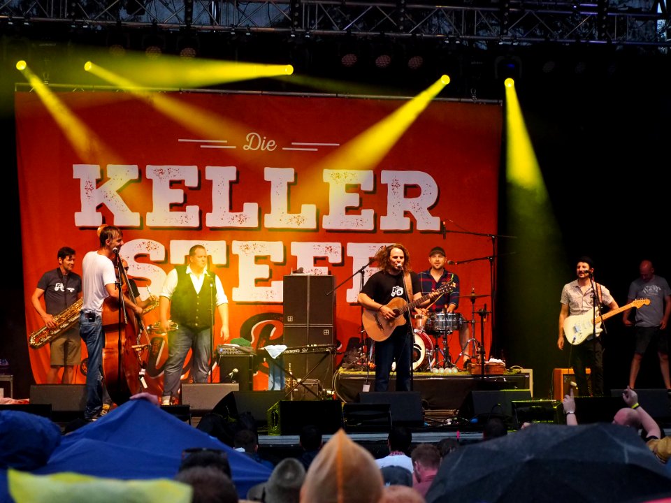Keller Steff Big Band Jahrhundertsud Festival (14)