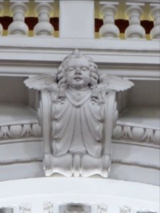 Kath. Pfarrkirche St. Margaret München 20