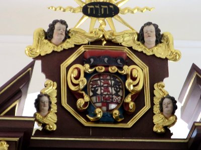Kirchenburgmuseum Mönchsondheim 12