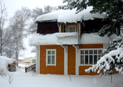 Kaljaasintie 2 Oulu 20100228b