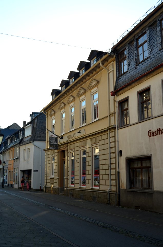 Kirchberg (Hunsrück), Hauptstraße 39 (1)