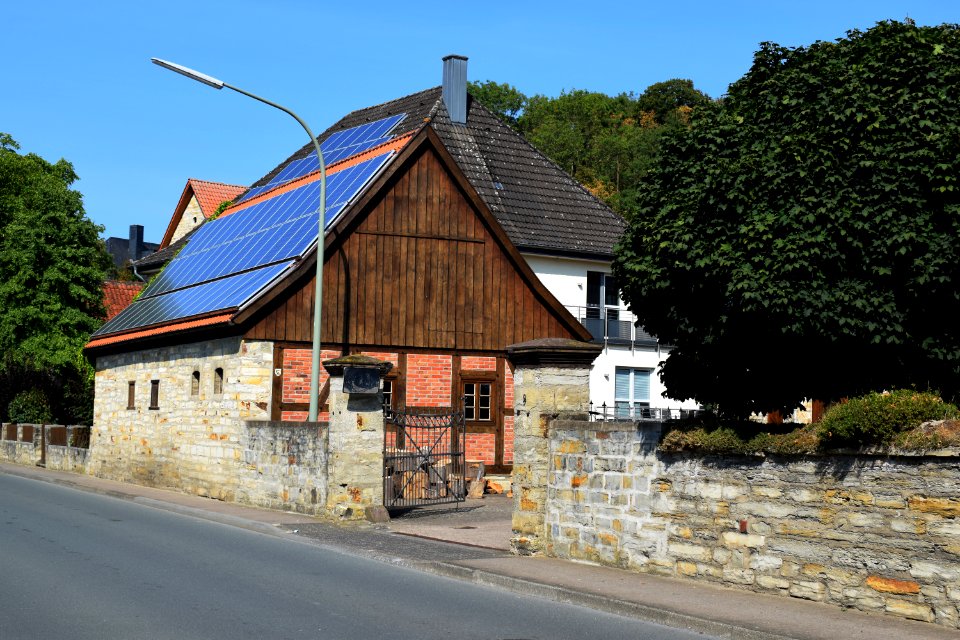 Kirchborchen - Bachstraße 9 - 2