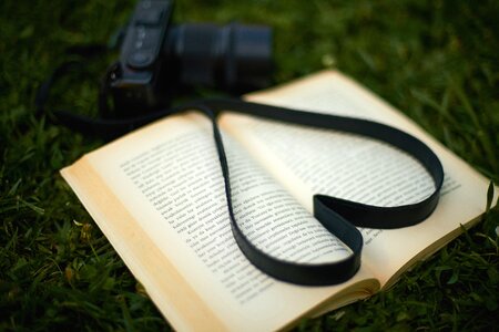 Photography book machine