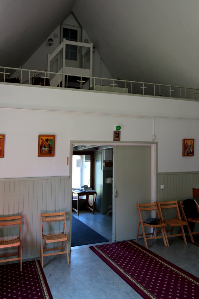 Kemi Orthodox Church 20190712 02